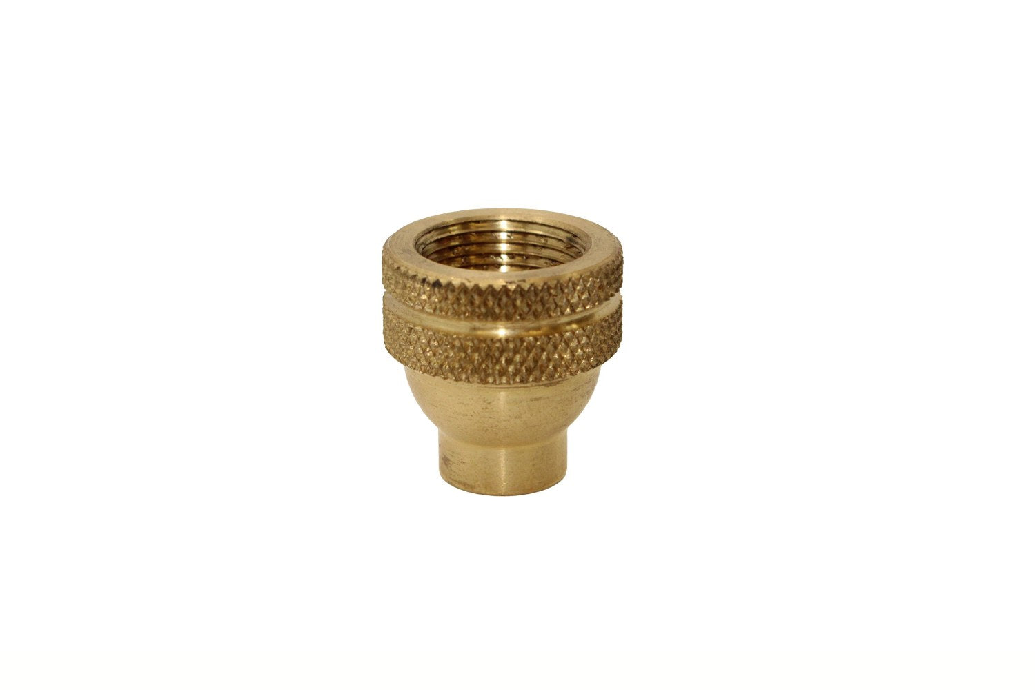 Caps - Solid Brass