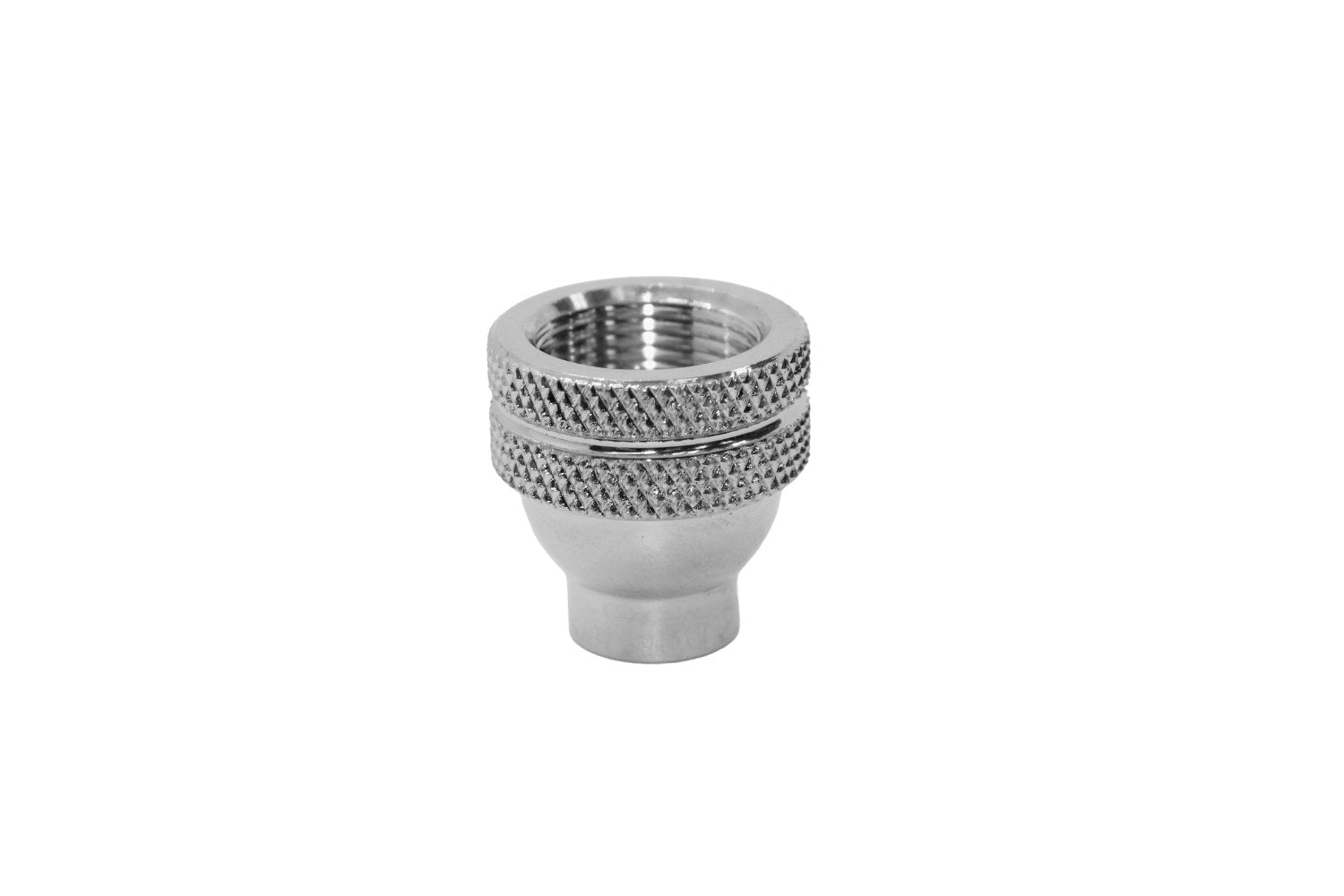 Caps- Nickel Plated Brass