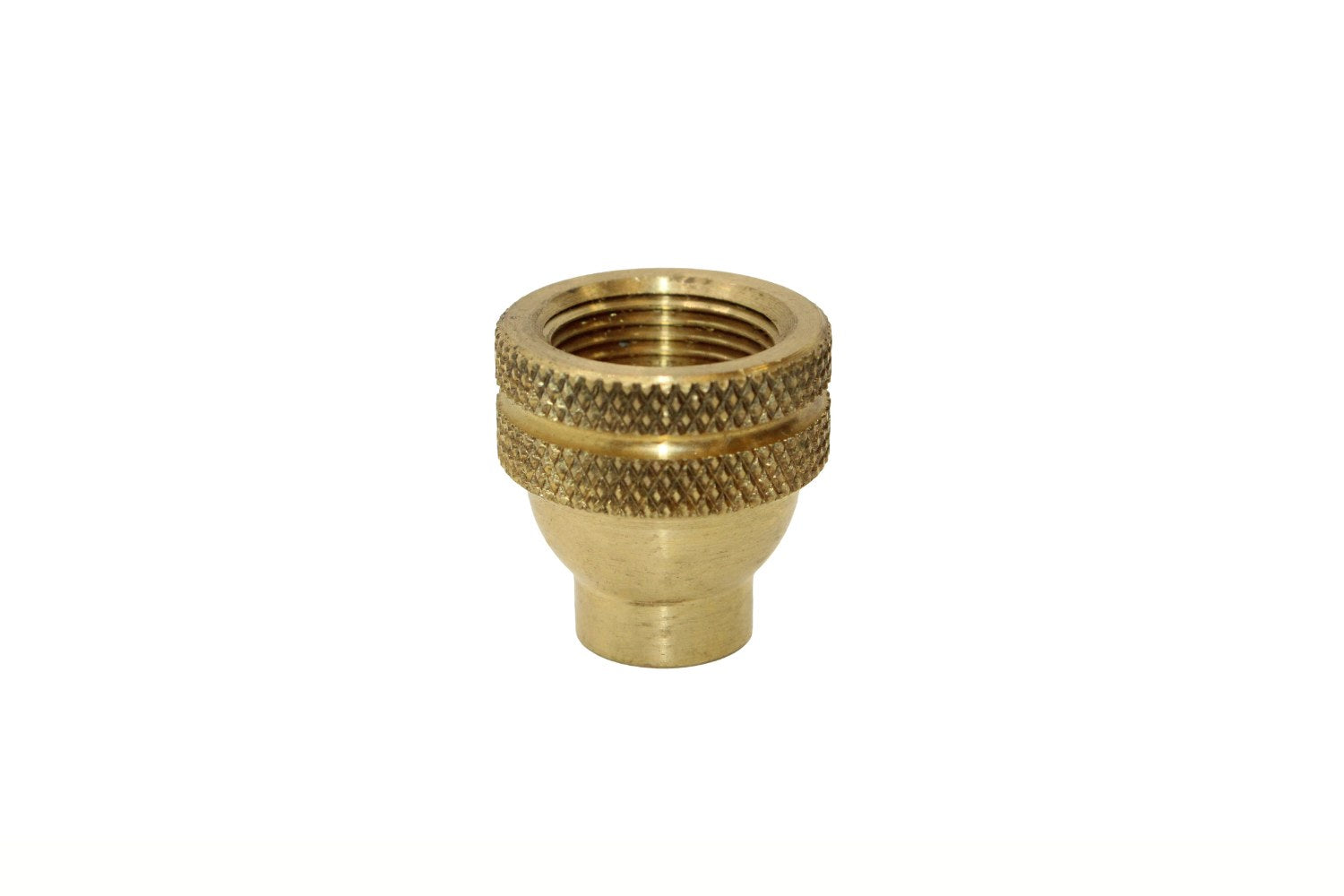 Caps - Solid Brass