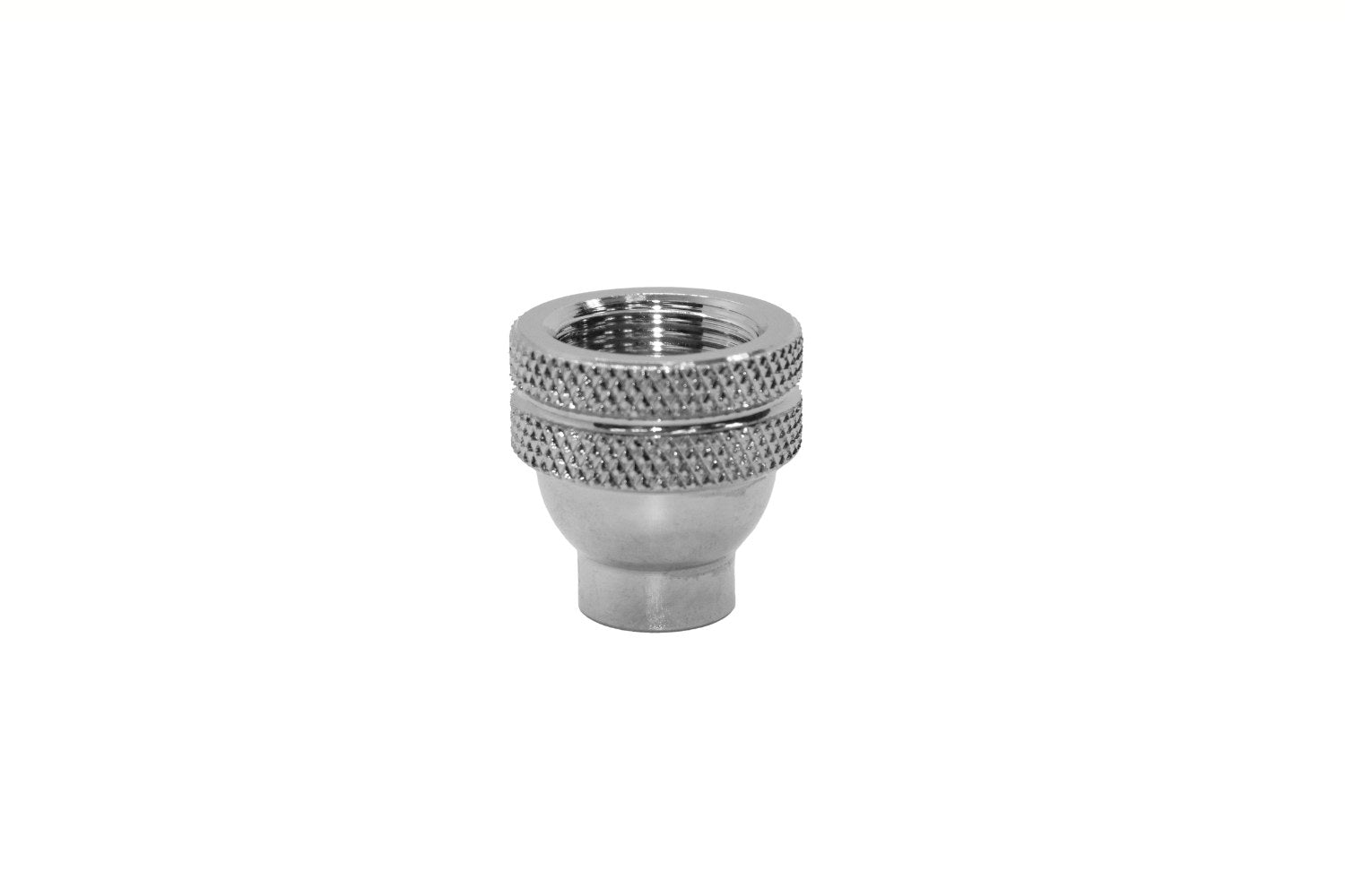 Caps- Nickel Plated Brass
