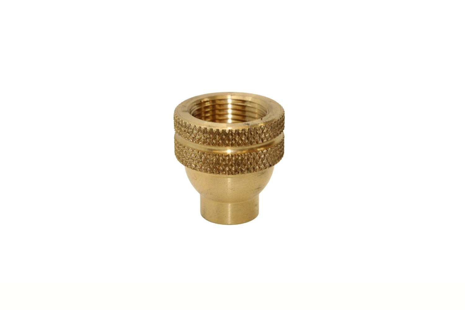 Caps - Solid Brass