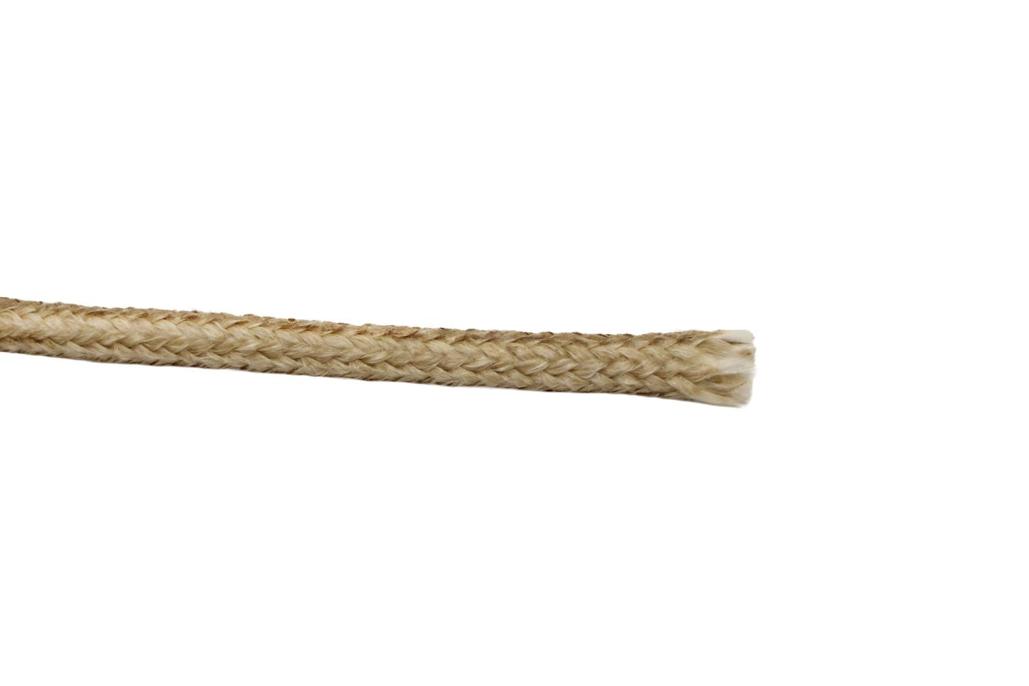 High Temperature Woven Sleeving