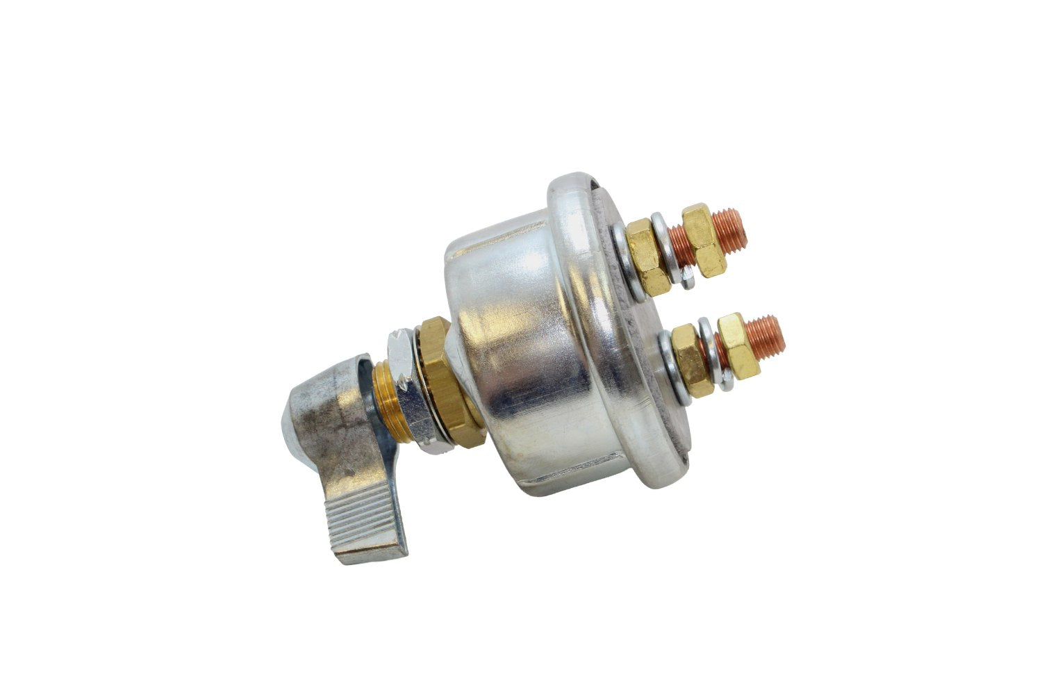 Heavy Duty Battery Disconnect Switches