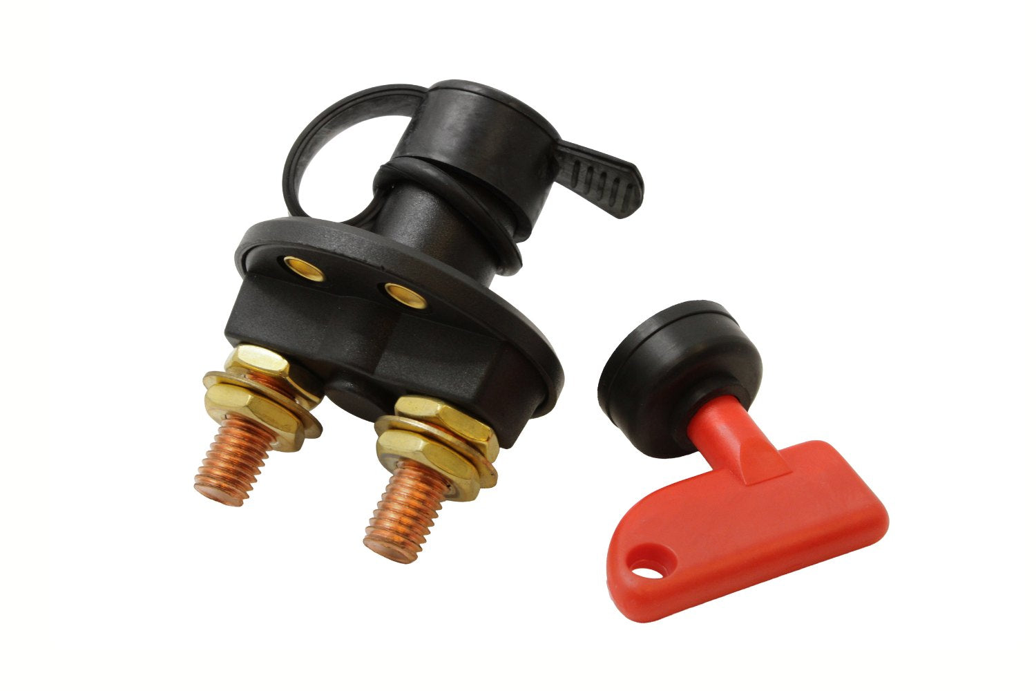 Battery Disconnect Switch