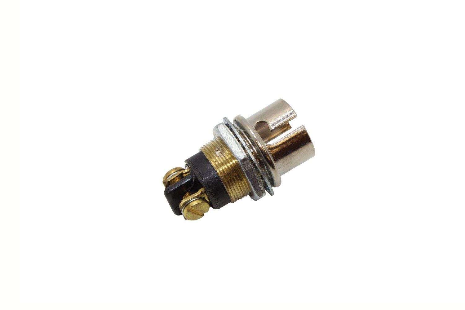 Non- Flush Mount Socket