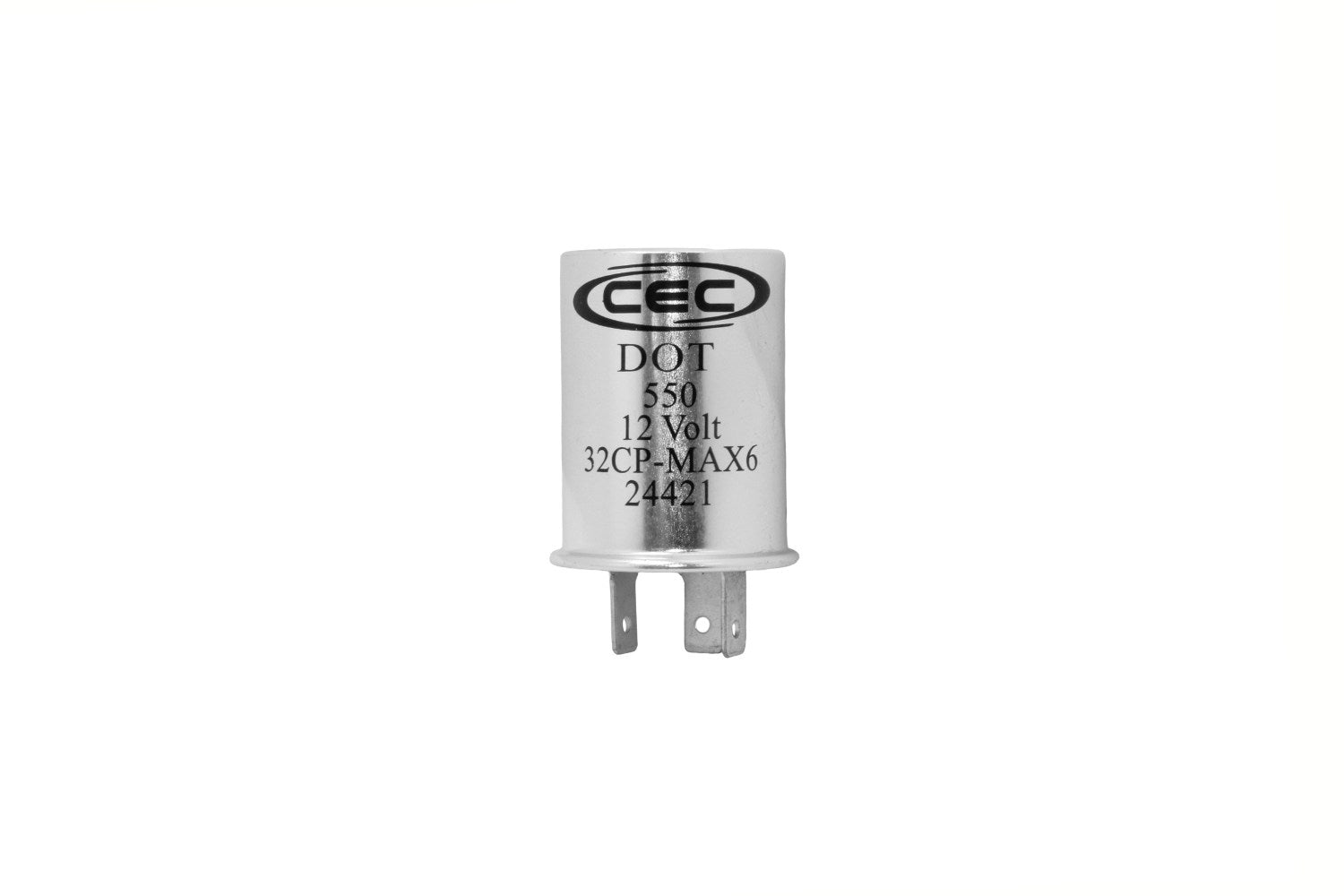 Heavy Duty Flashers