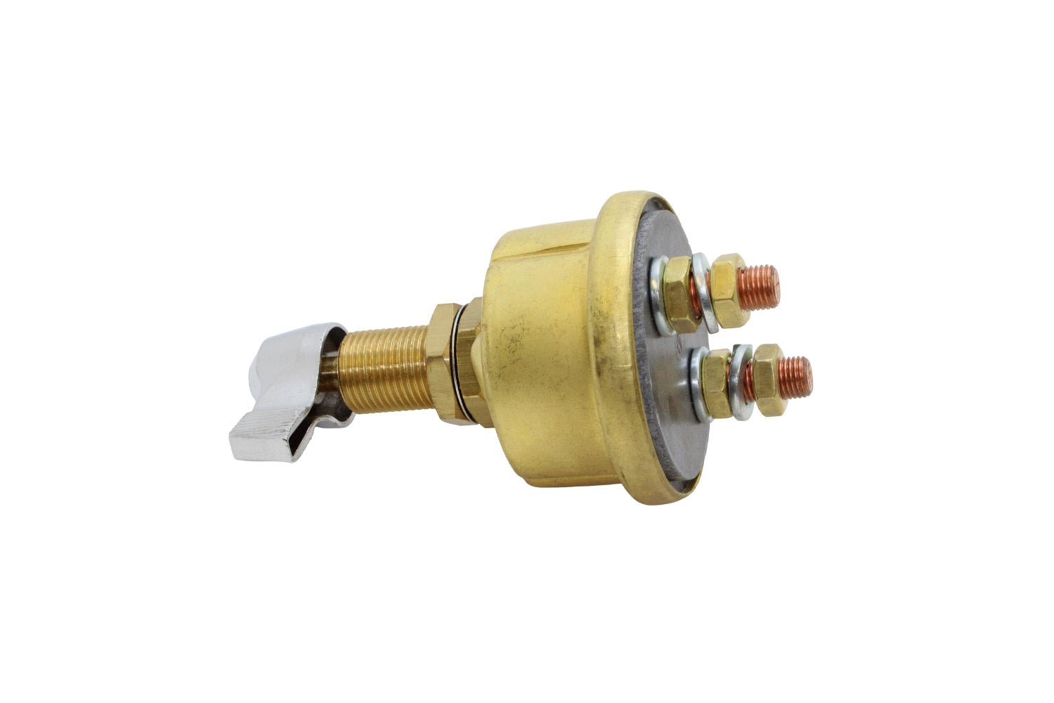 Heavy Duty Battery Disconnect Switches