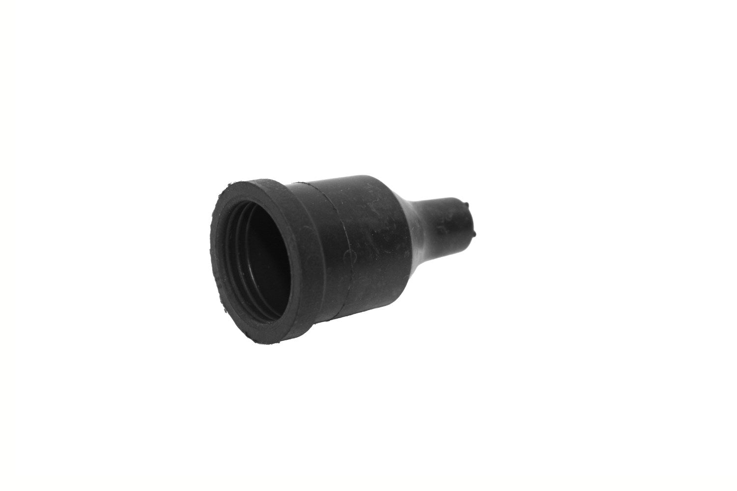 Coil Boot