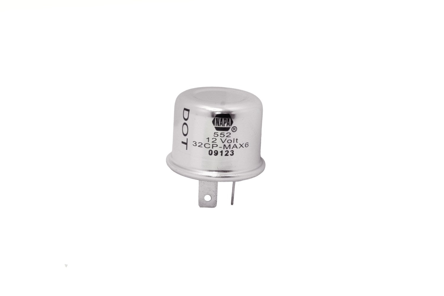 Regular Duty Flashers