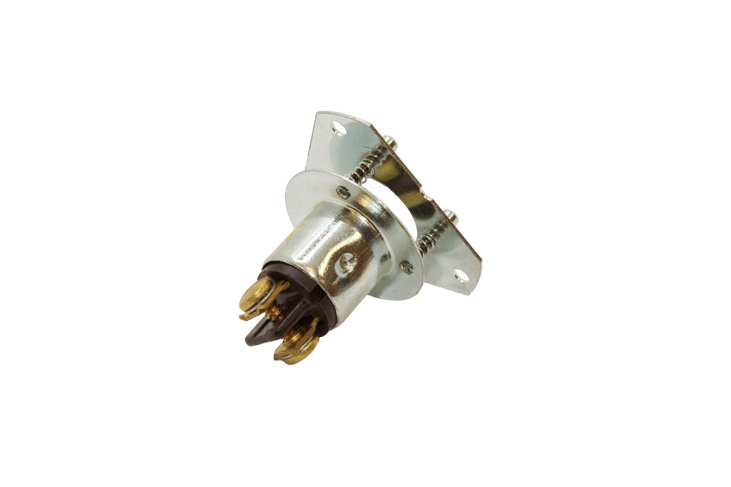 Prefocus Socket