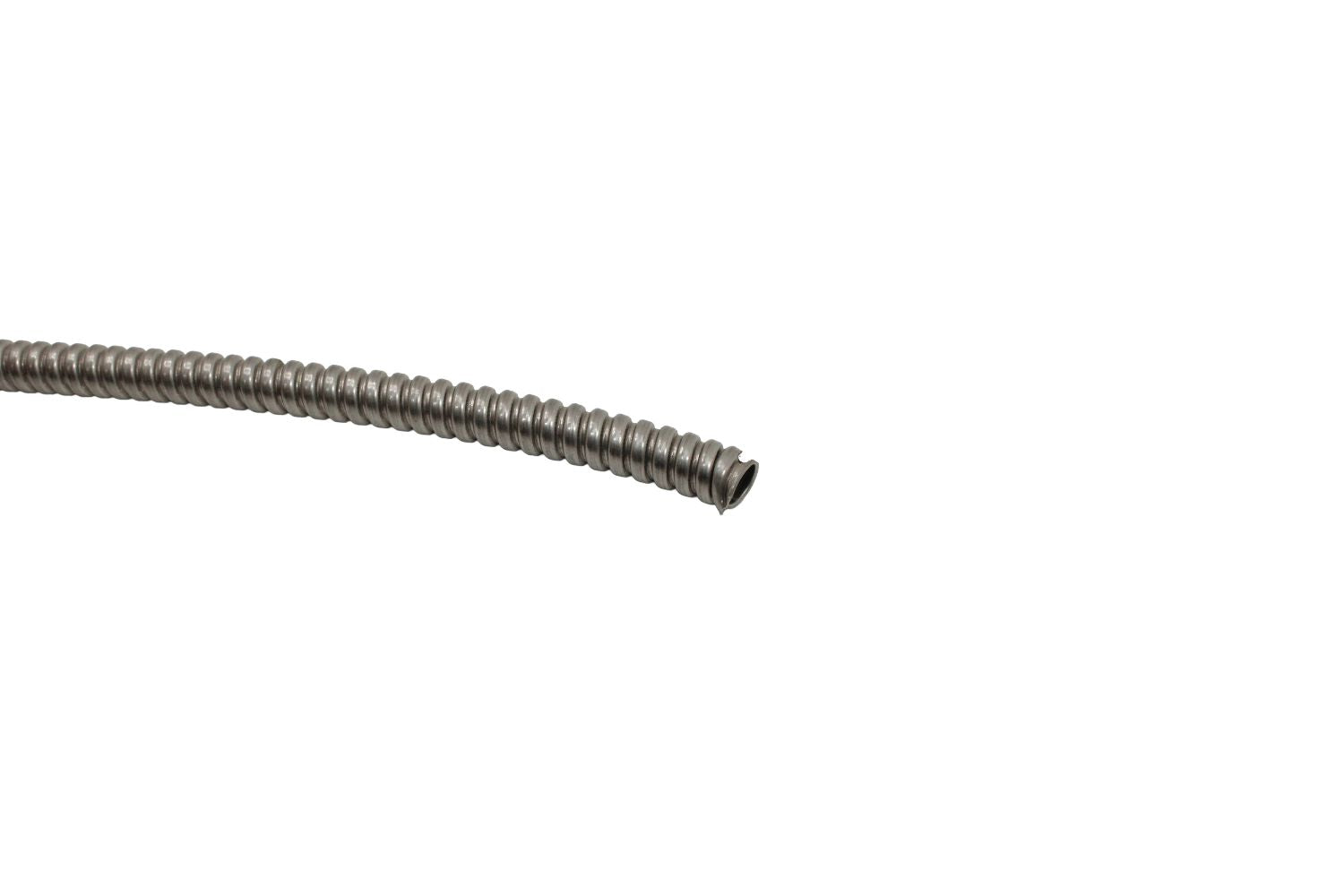 Stainless Steel Conduit