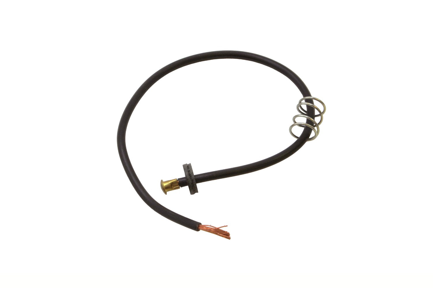 Miniature Single Contact Pigtail