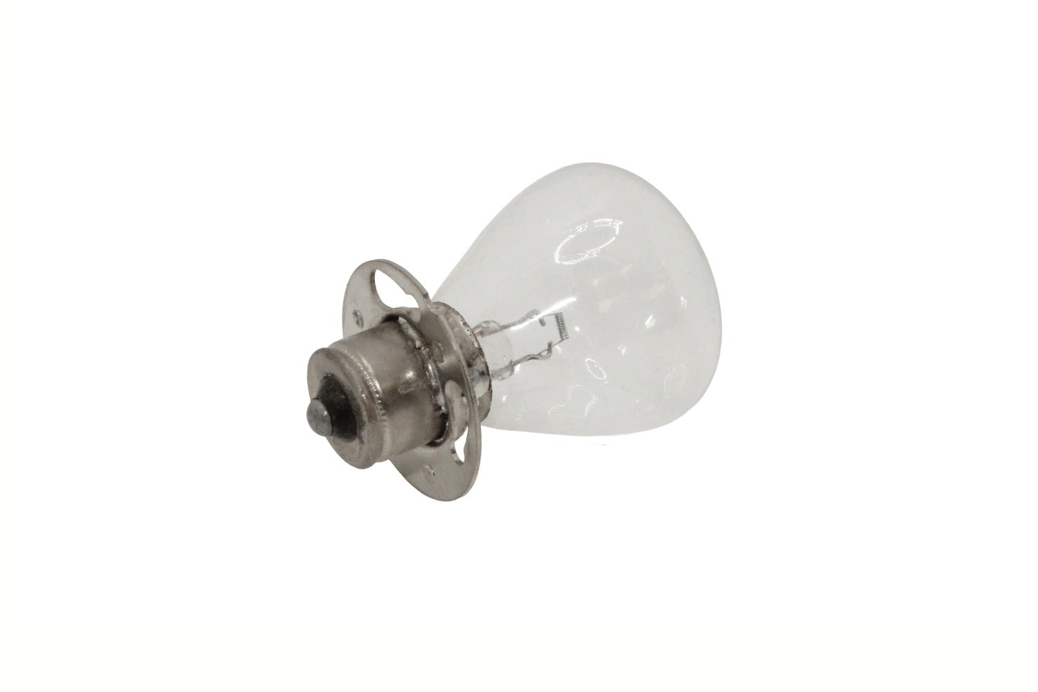 Prefocus 3 Pin Flange Bulb