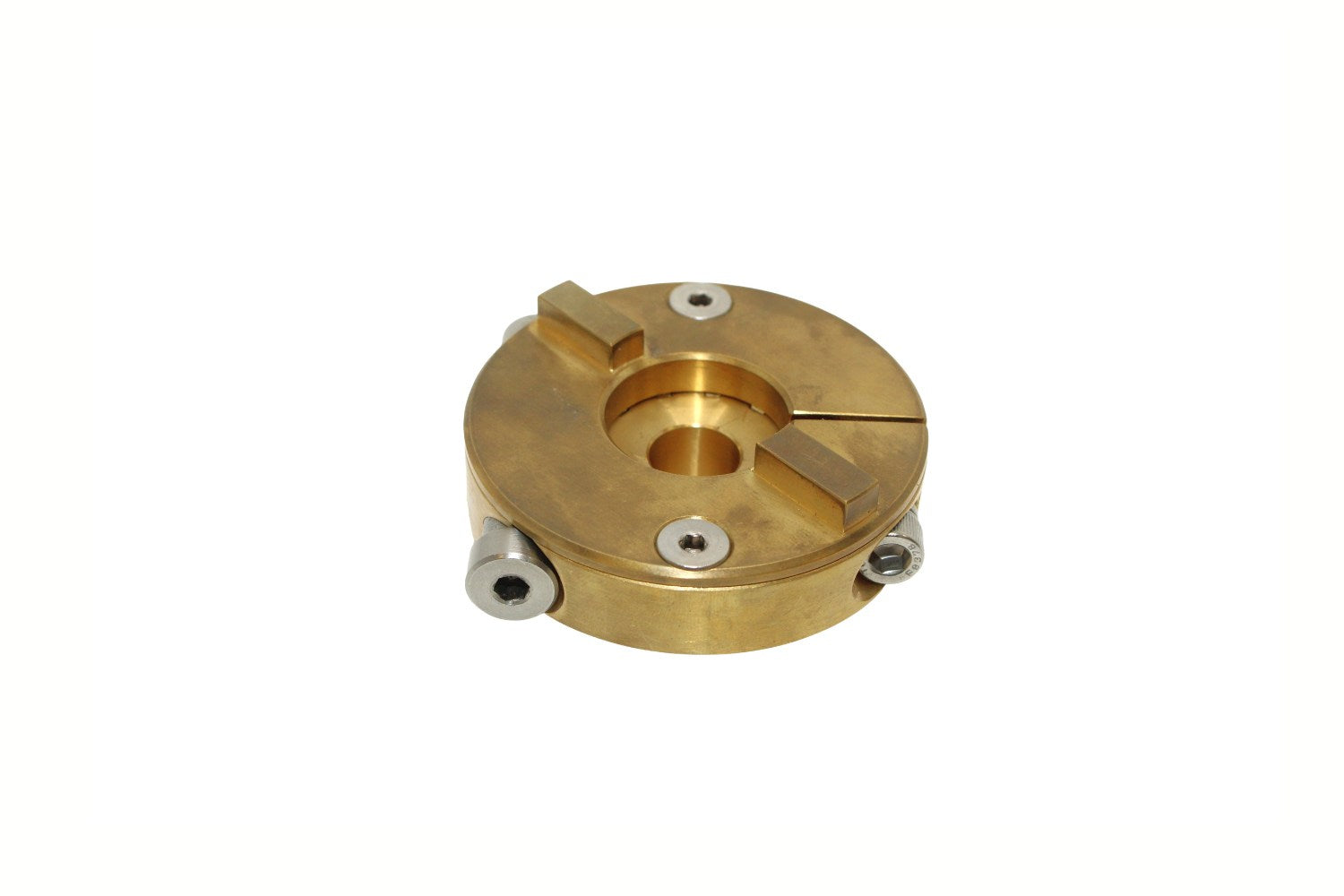 Magneto Drive Coupling