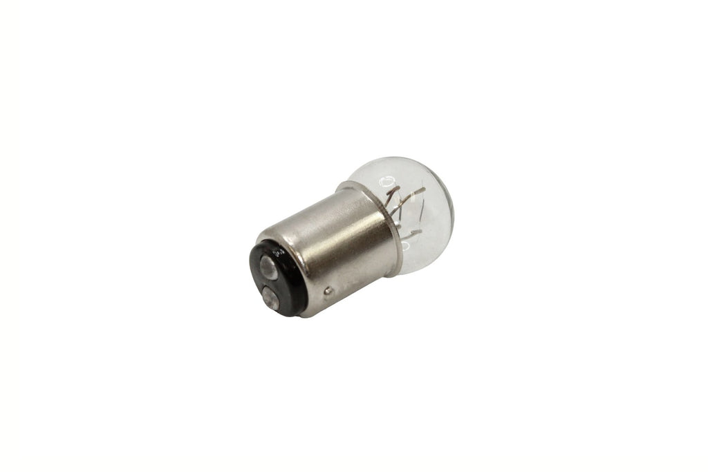 Small Globe Dash Lights