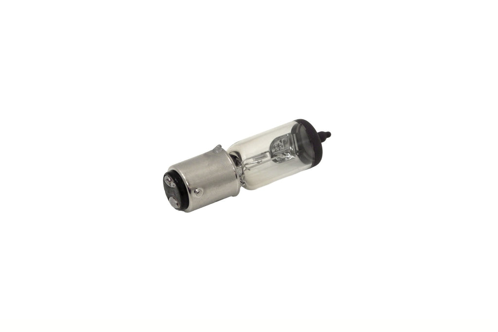 Halogen Light Bulbs