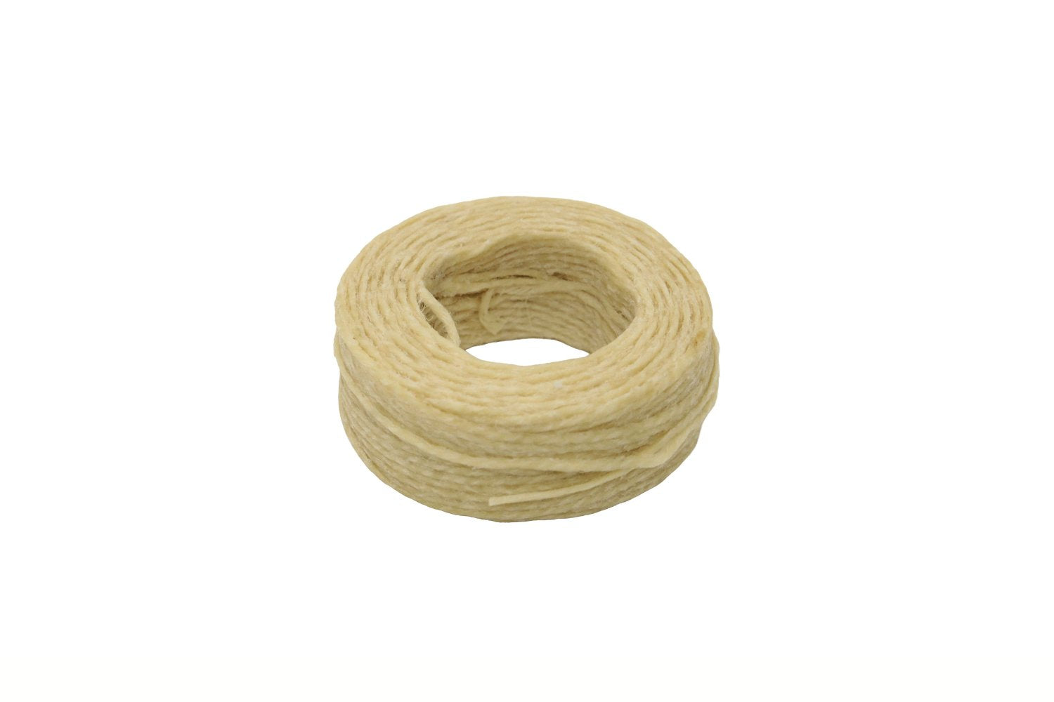 Linen Cord (whipped wire end)