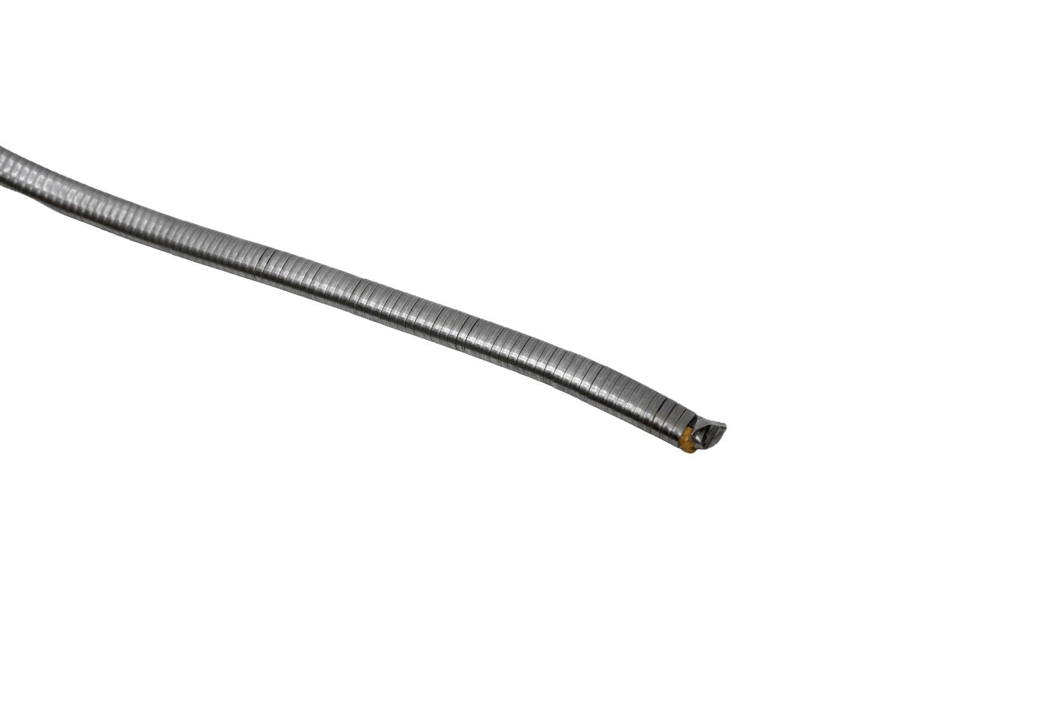 Armored Wire 14 Gauge 2 Conductor