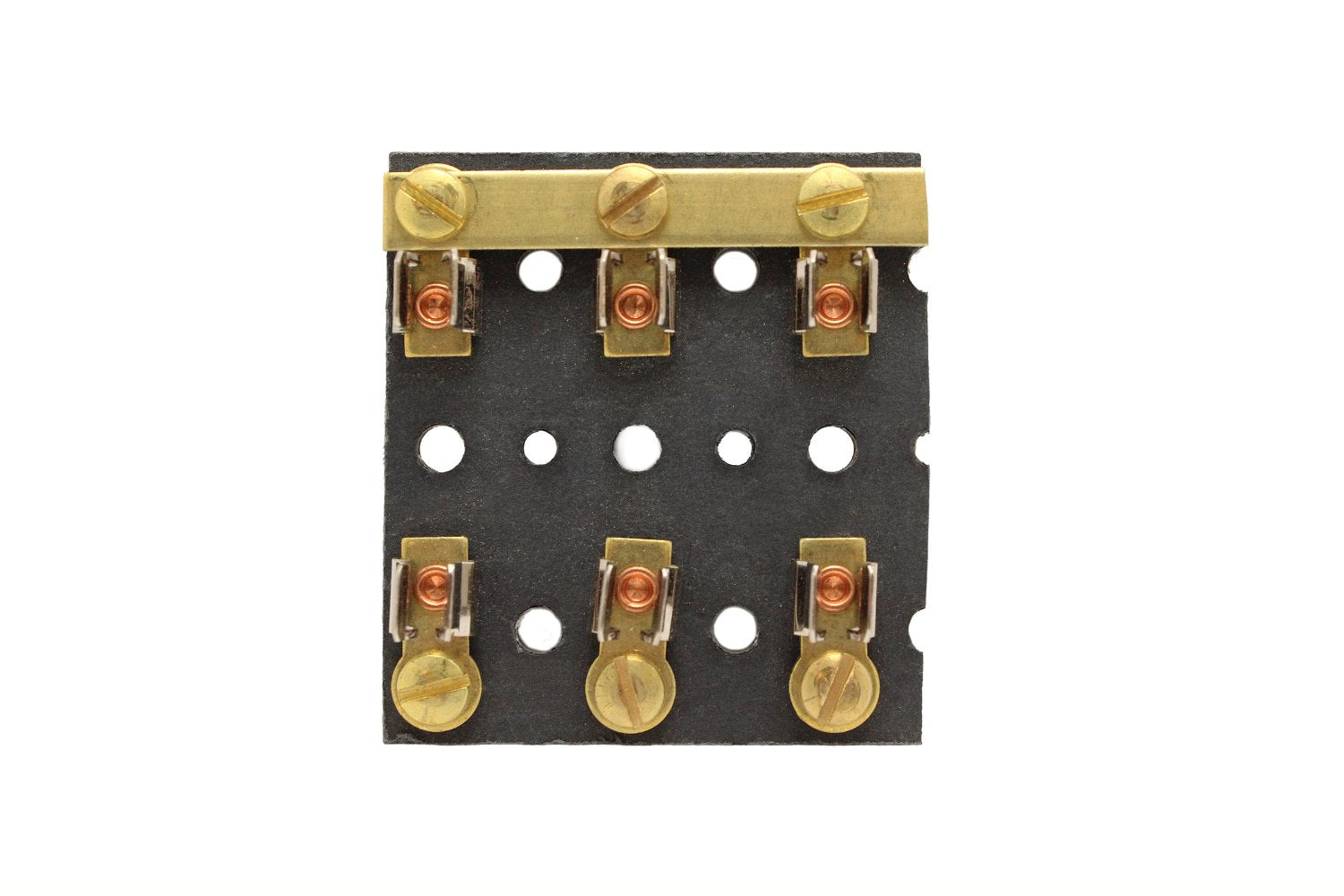 Fuse Blocks