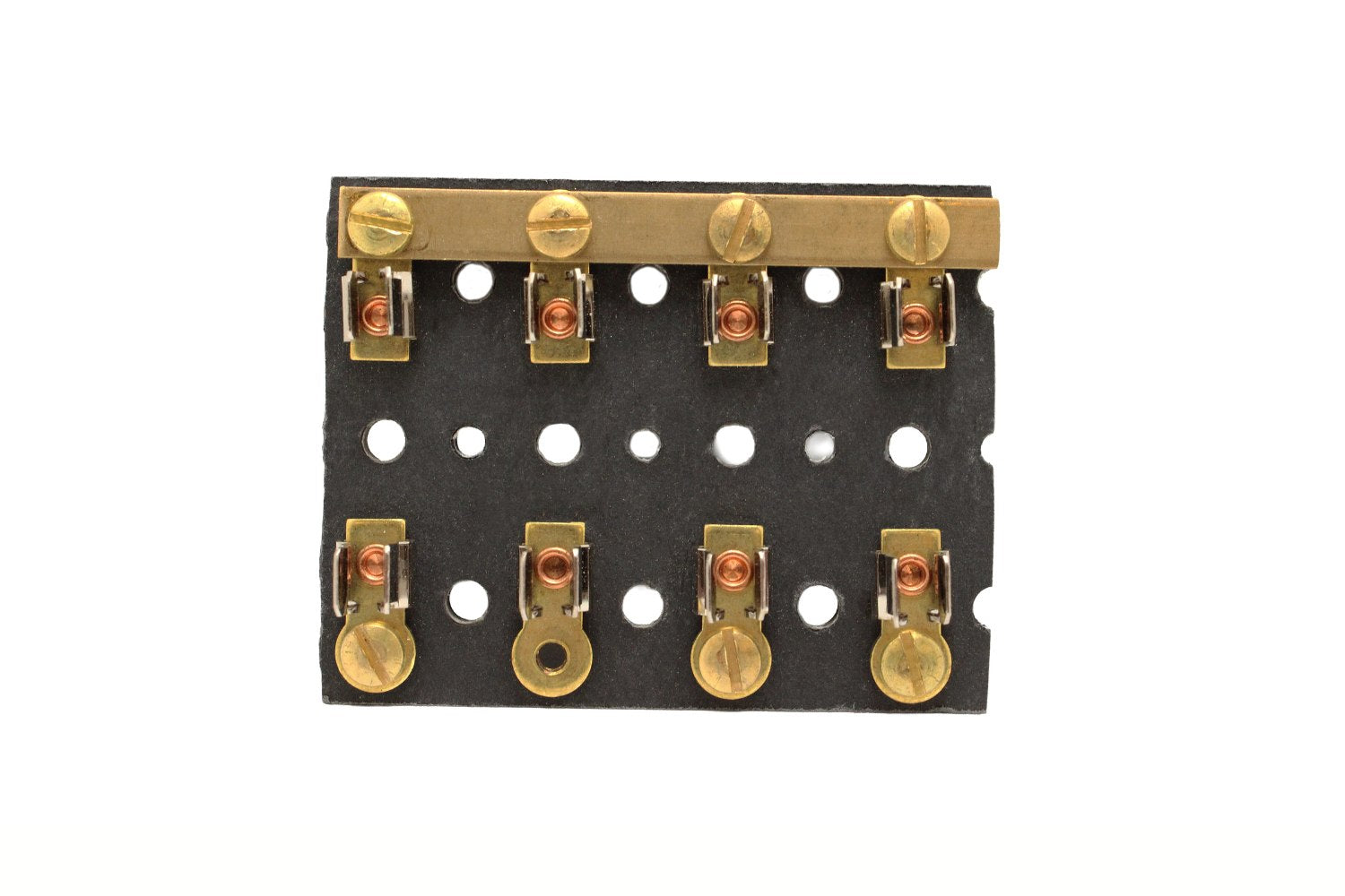 Fuse Blocks