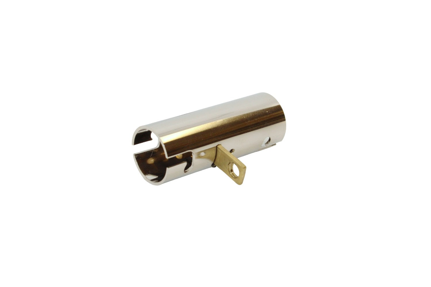 Double End Socket