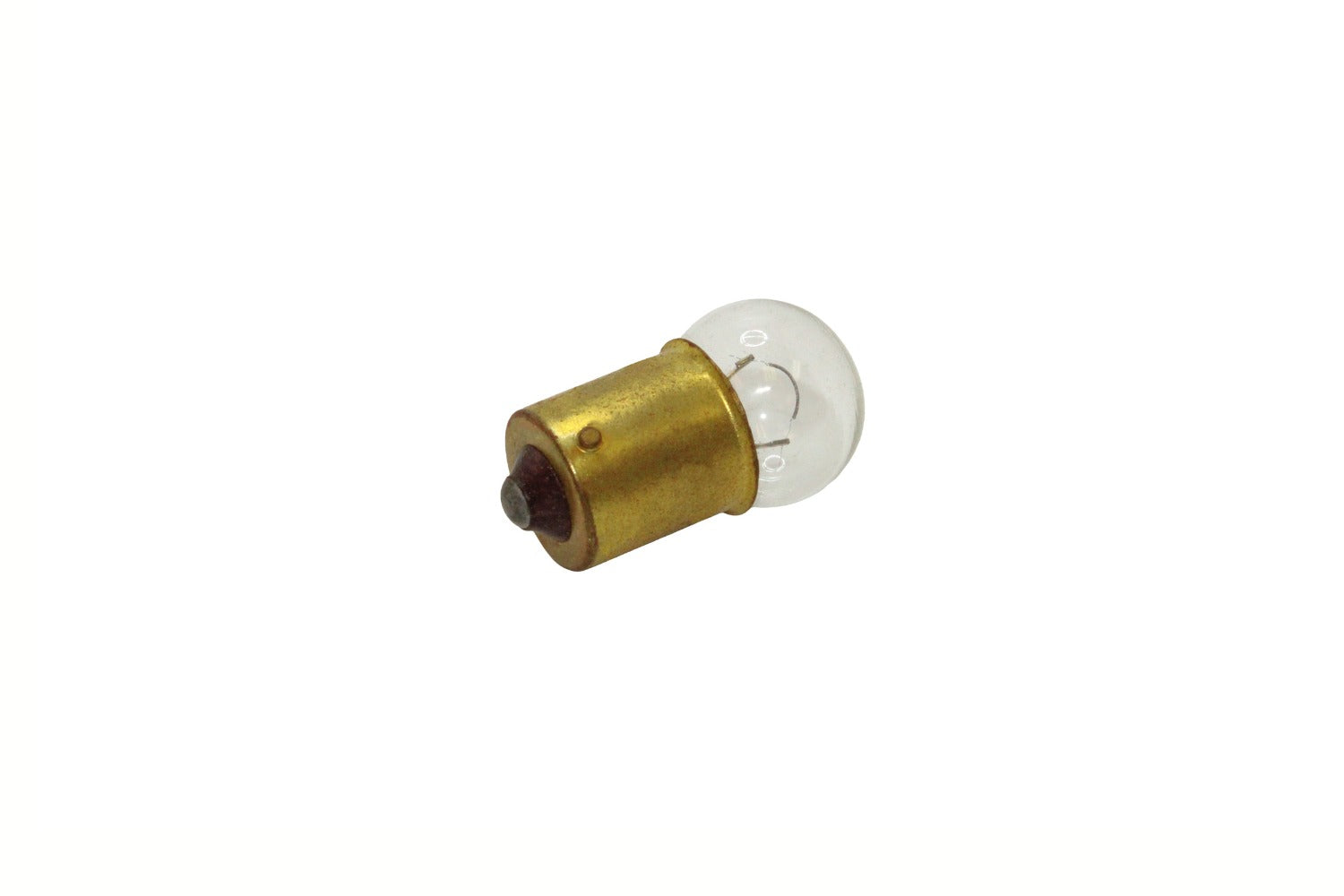 Small Globe Dash Lights