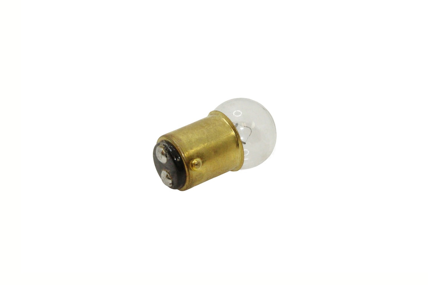 Small Globe Dash Lights