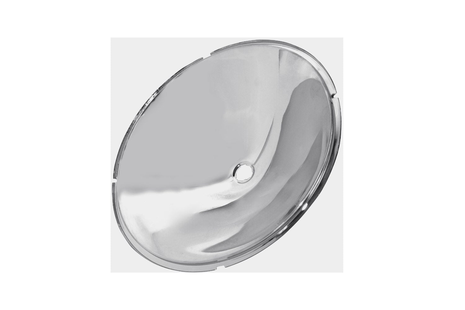 Halogen Reflector - single