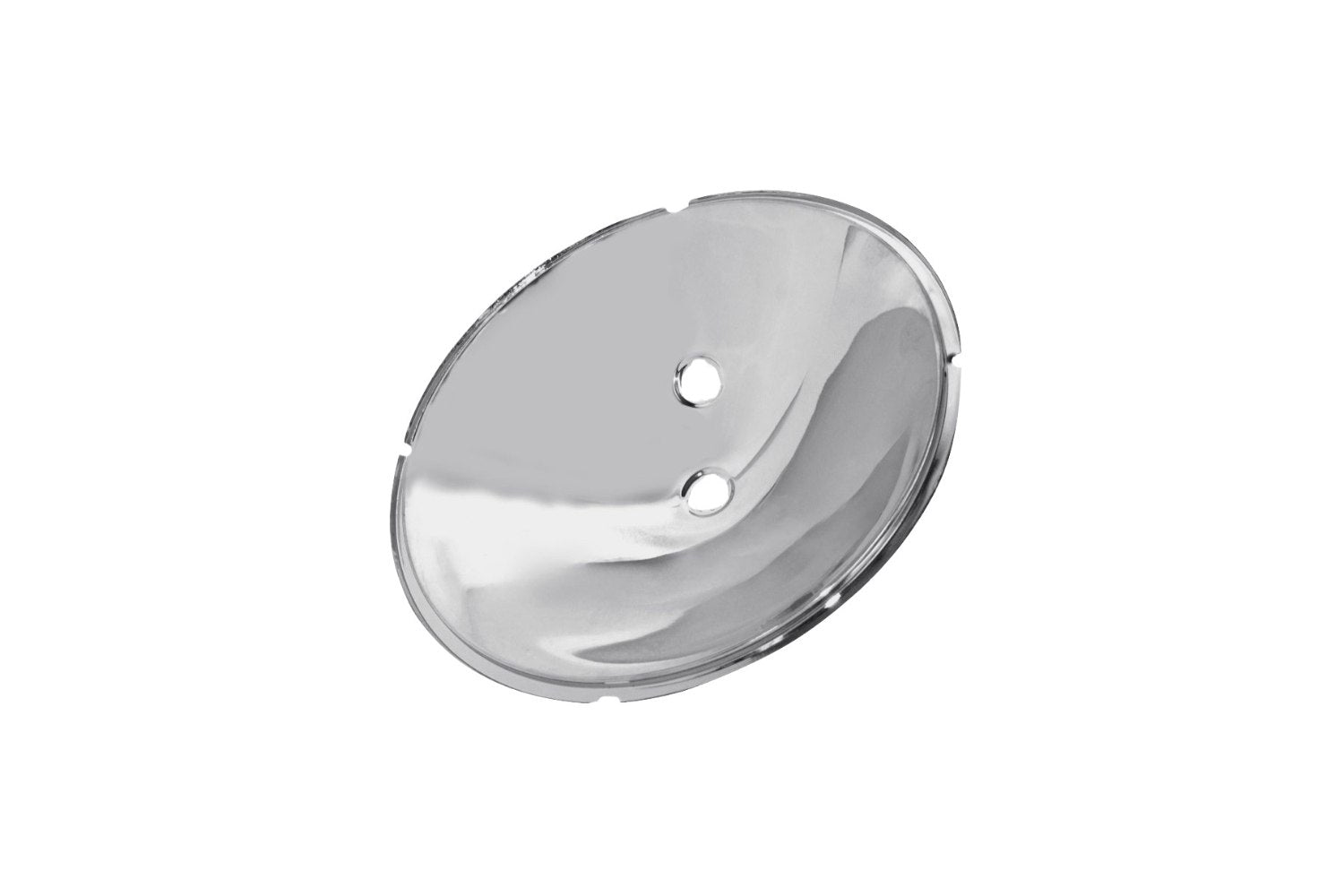 Halogen Reflector - 2 Bulb
