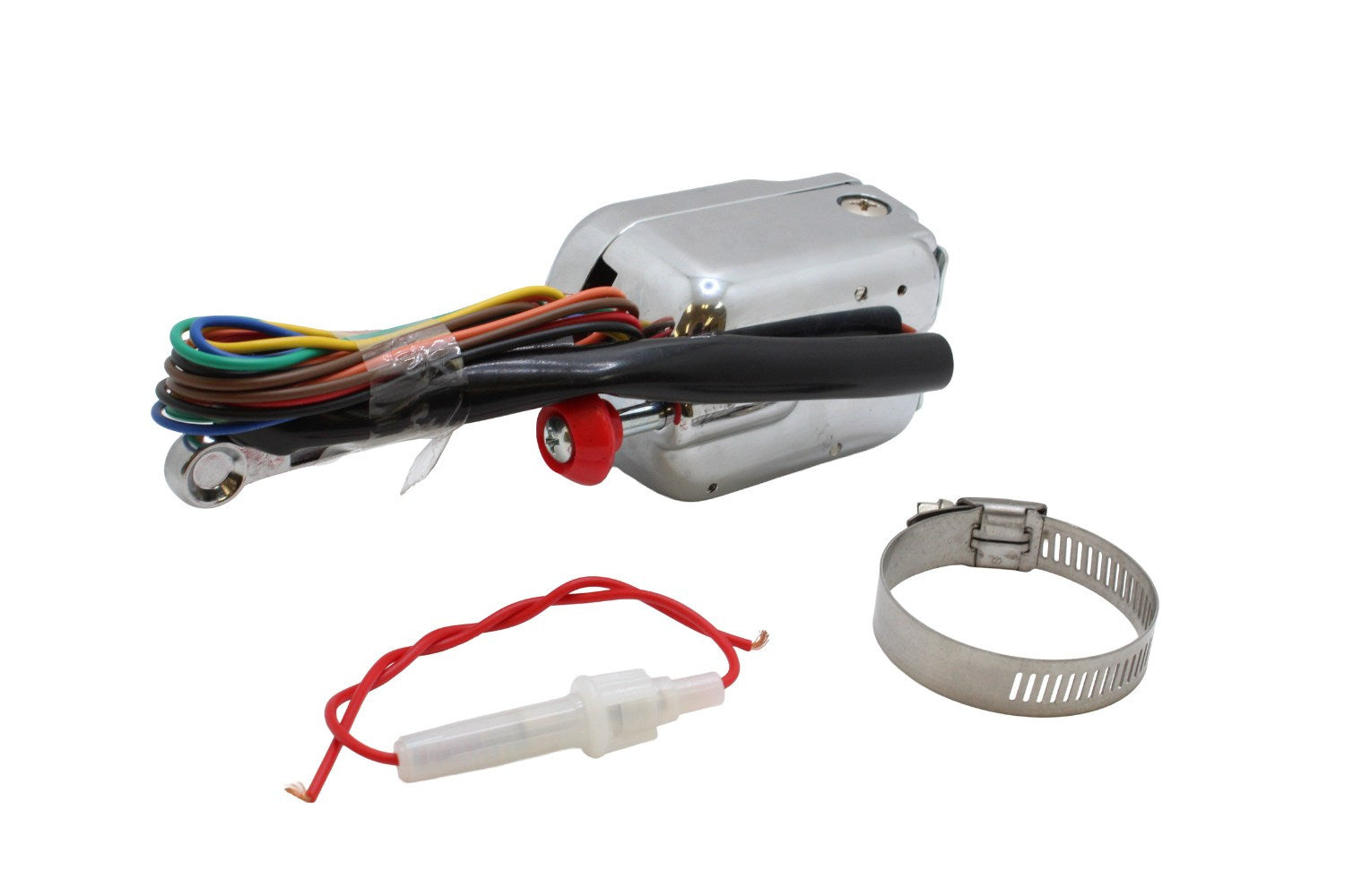 Turn Signal Switch - 3 pin