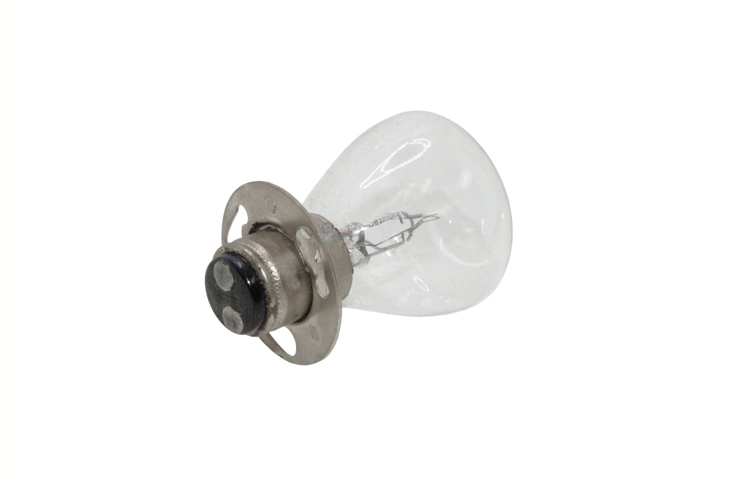 Prefocus 3 Pin Flange Bulb