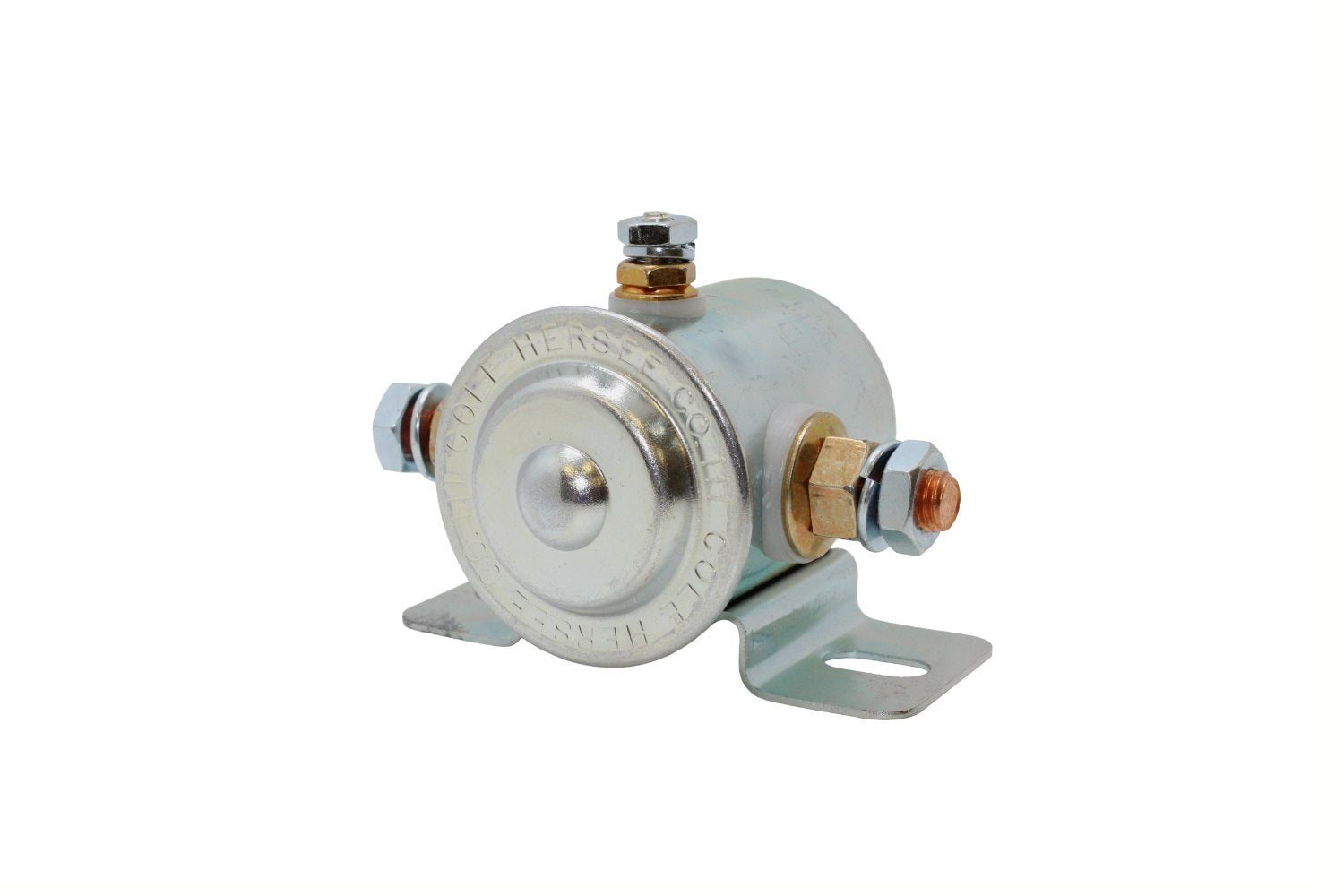 Starter Solenoids
