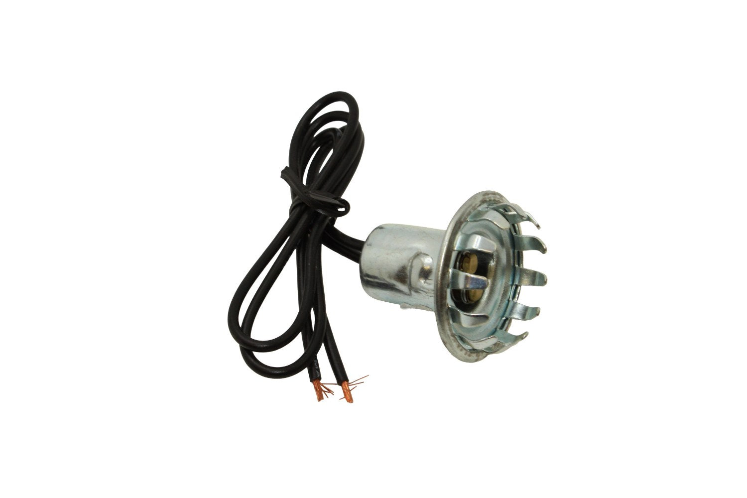 Universal Light Sockets