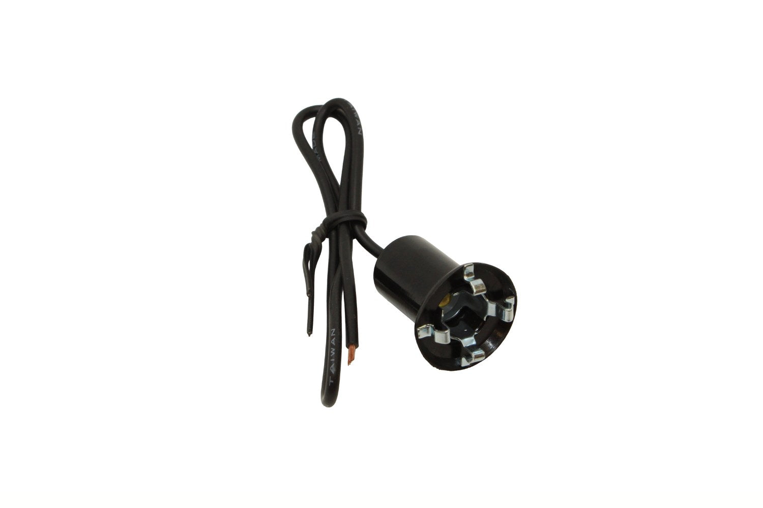 Universal Light Socket