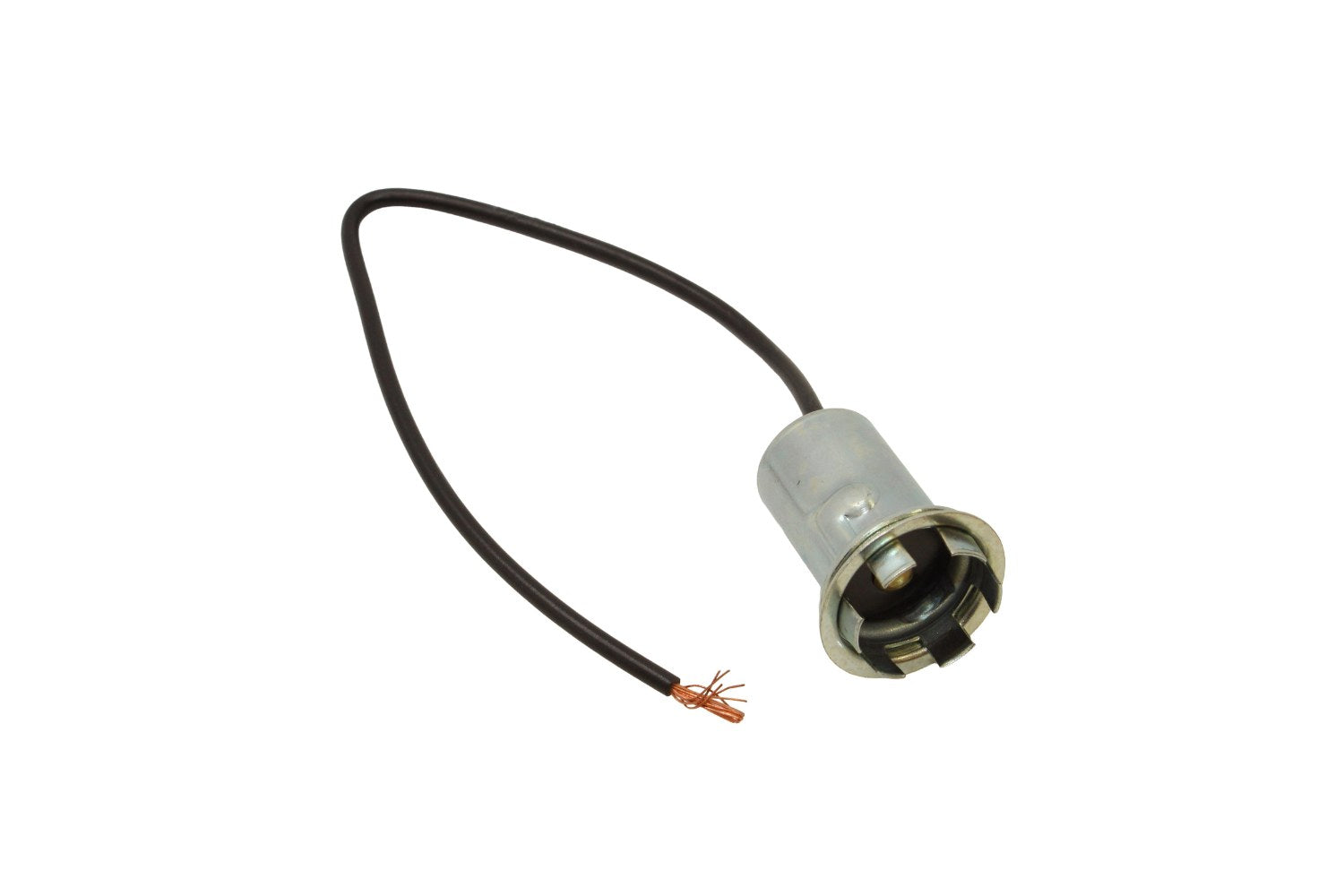 Universal Light Socket