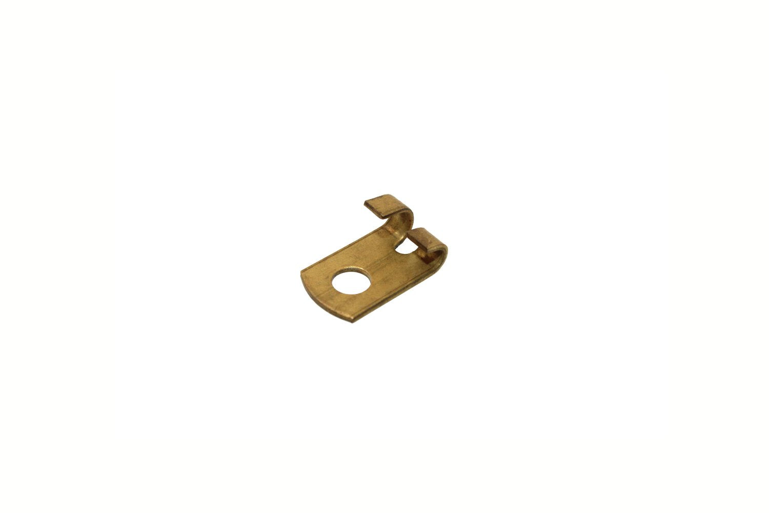 NOS Brass Terminals