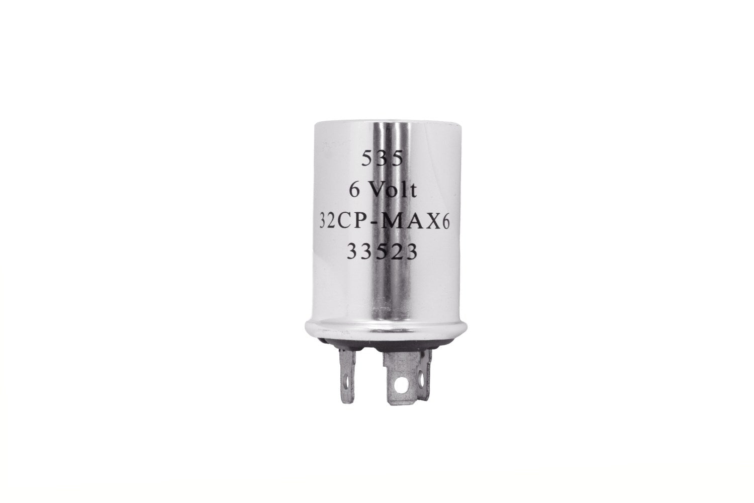 Heavy Duty Flashers