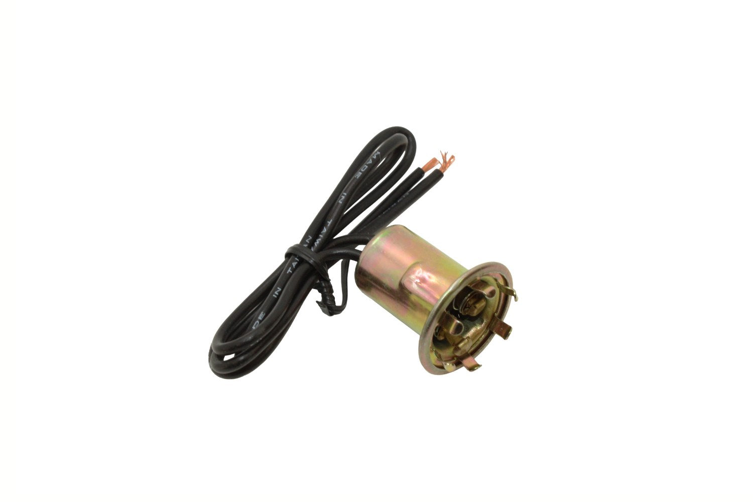 Universal Light Sockets