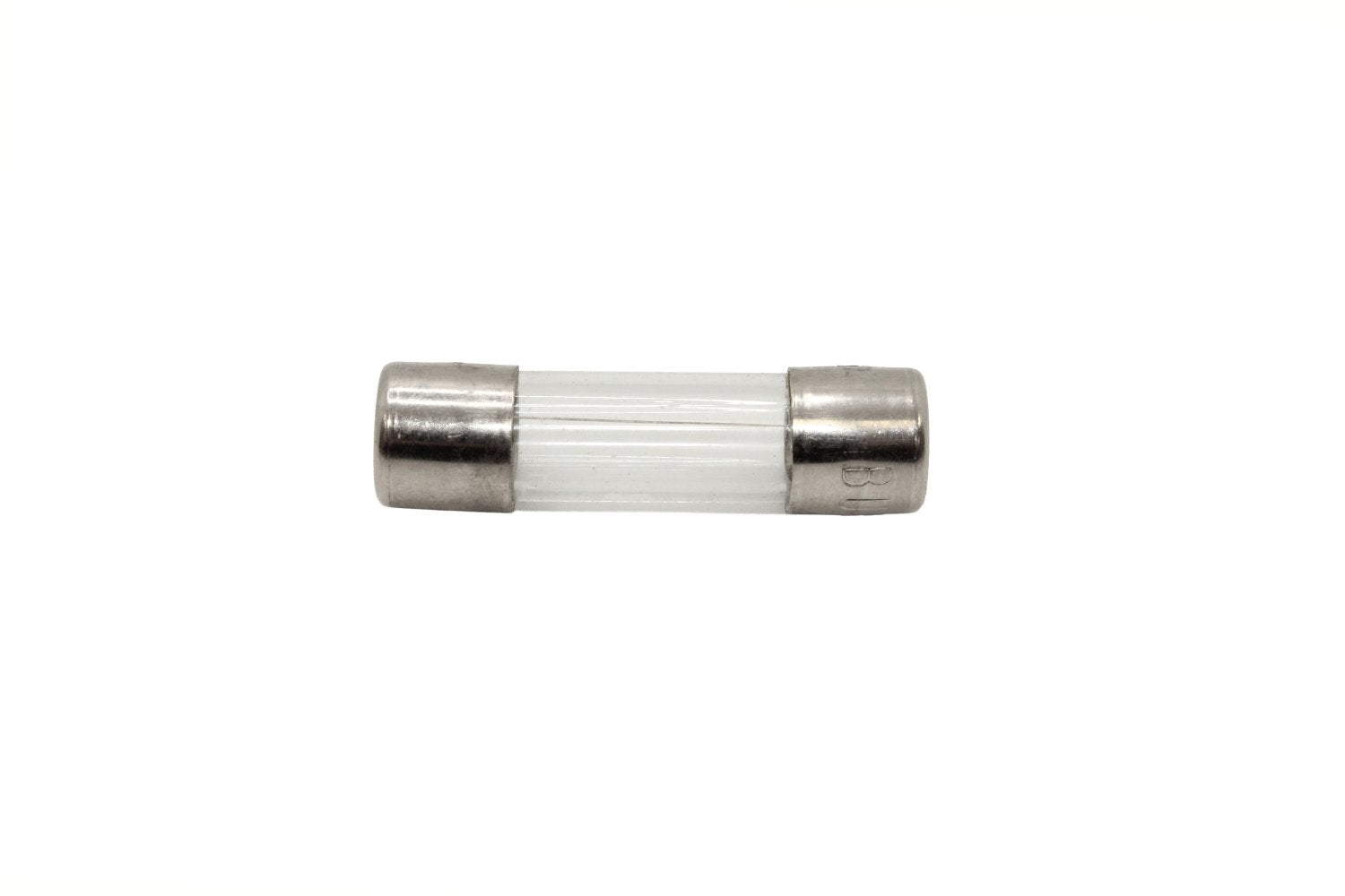 Glass Electrical Fuses- Large
