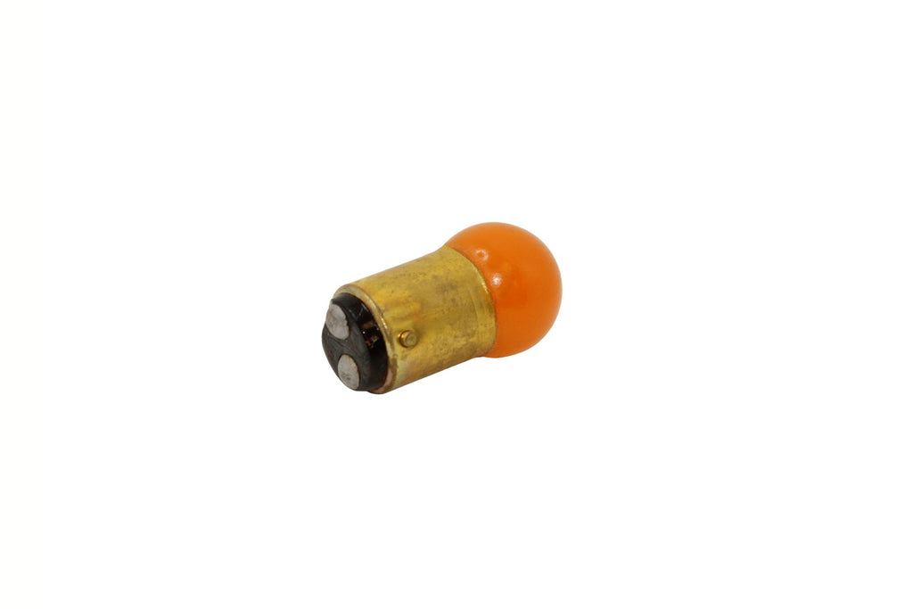 Amber Light Bulbs