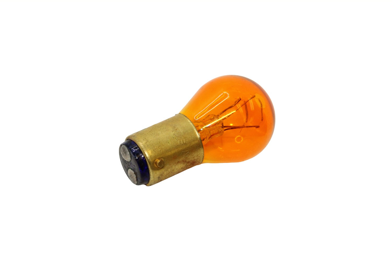 Amber Light Bulbs