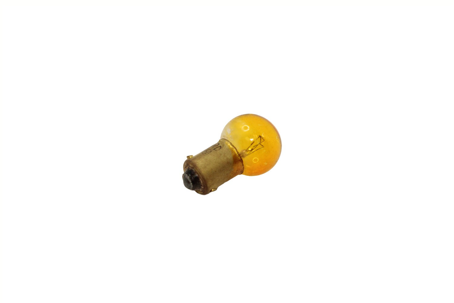 Amber Light Bulbs