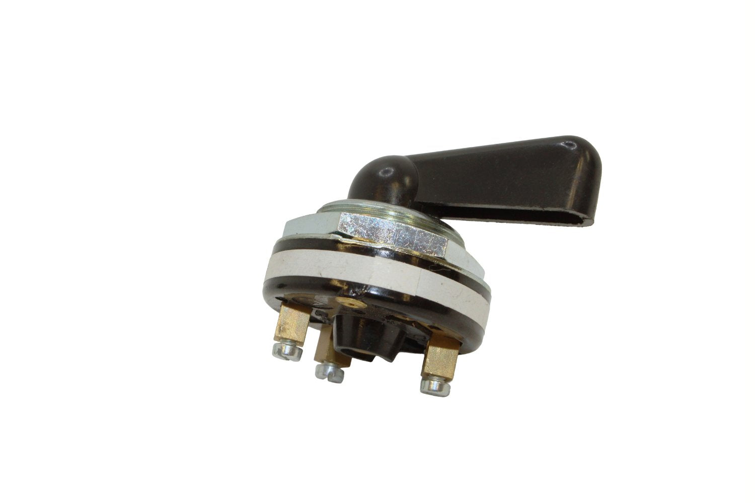 Flat Panel Turn Signal Switches