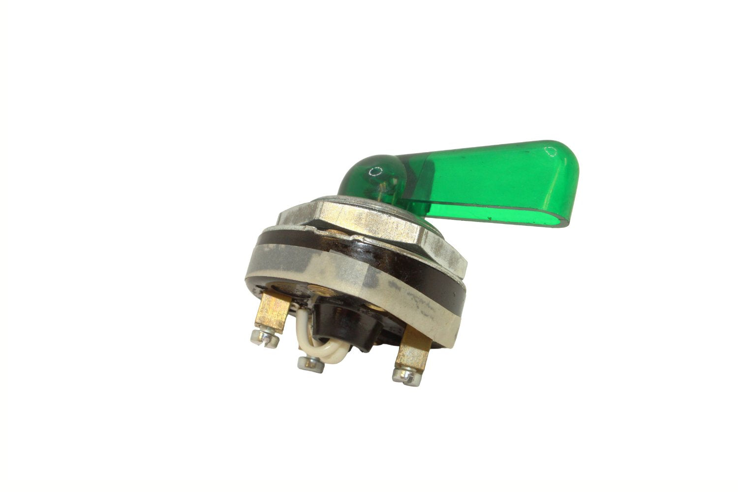 Flat Panel Turn Signal Switches