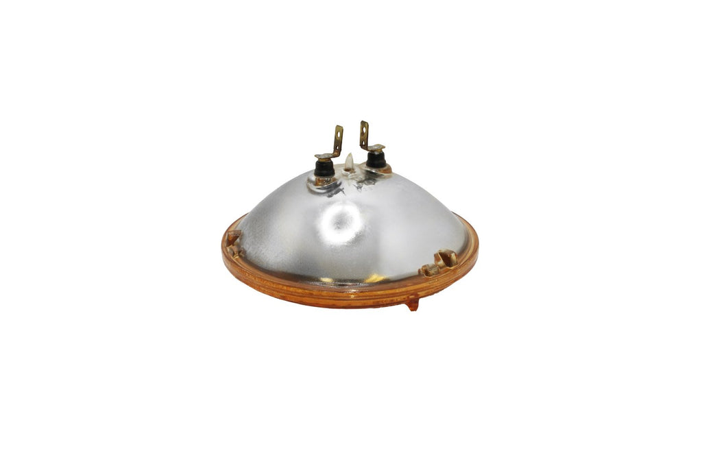 Sealed Beam Amber Lamps
