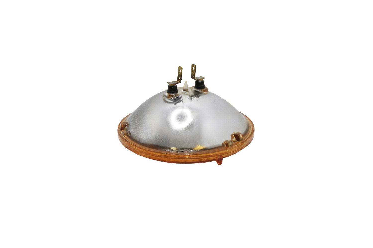 Sealed Beam Amber Lamps