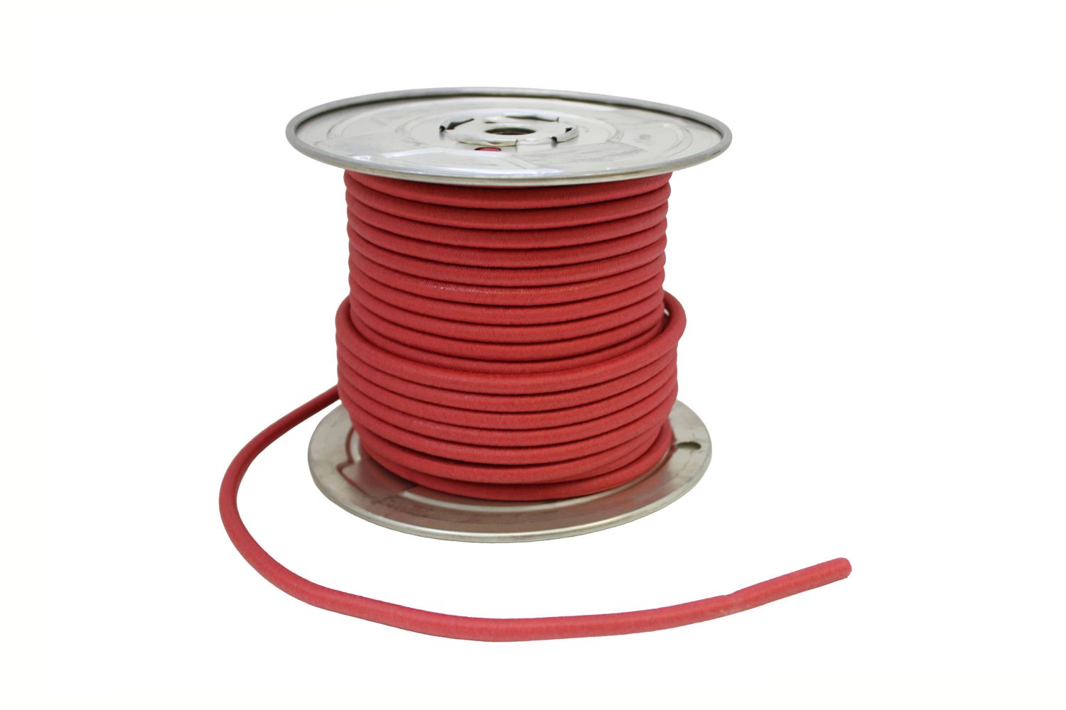 Spark Plug Wire - 7mm Red