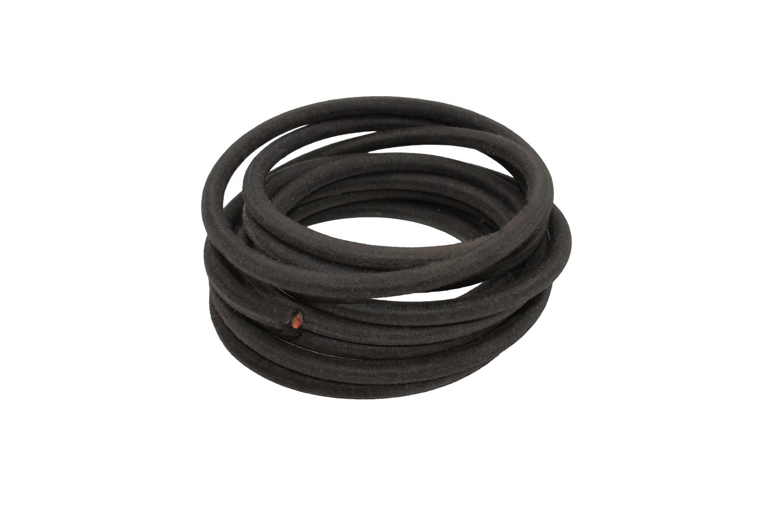 4 Gauge Electrical Wire - Black