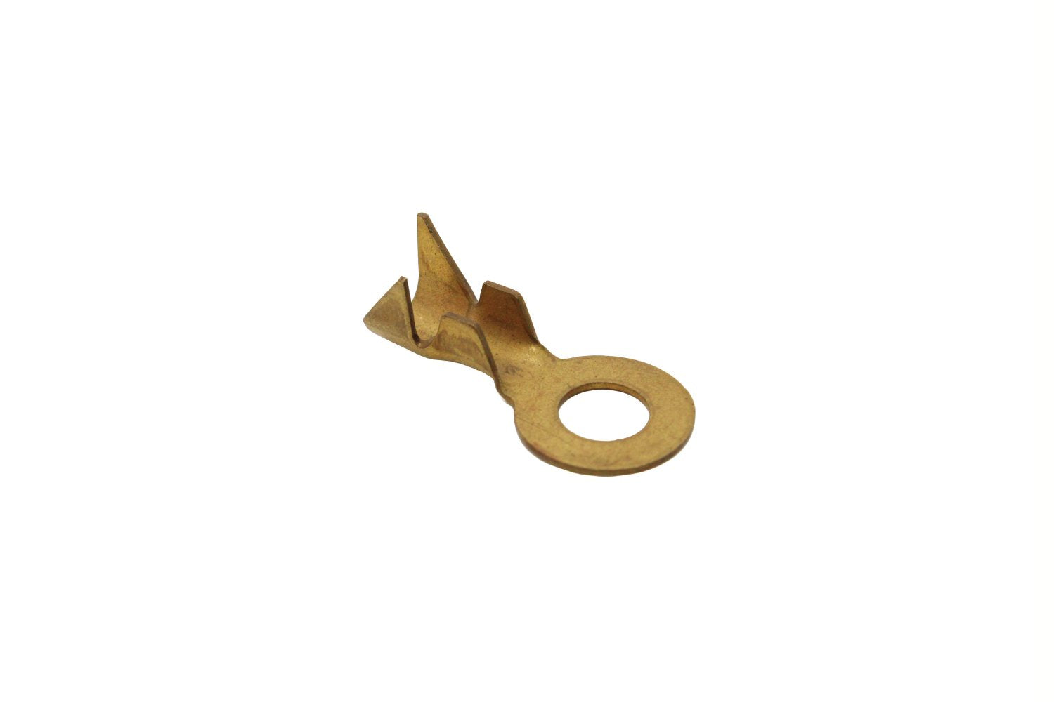 NOS Brass Terminals