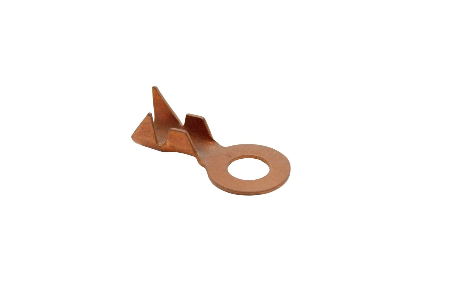 NOS Copper Terminals